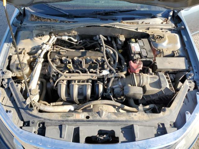 Photo 11 from auction – 2011 FORD FUSION SE with VIN 3FAHP0HA5BR269390