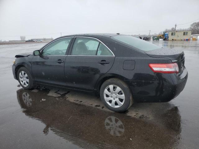 Photo 2 from auction – 2011 TOYOTA CAMRY BASE with VIN 4T4BF3EK5BR203353