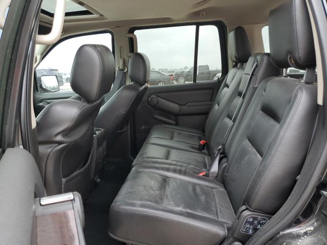 Photo 10 from auction – 2008 FORD EXPLORER L with VIN 1FMEU65E08UA61656