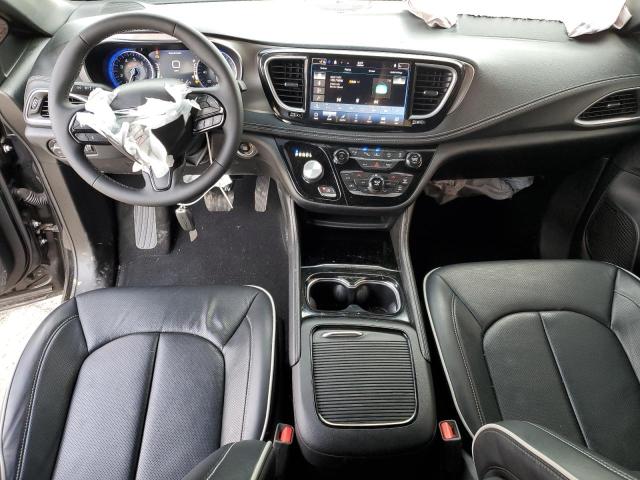 Photo 8 from auction – 2022 CHRYSLER PACIFICA L with VIN 2C4RC3GG6NR184764