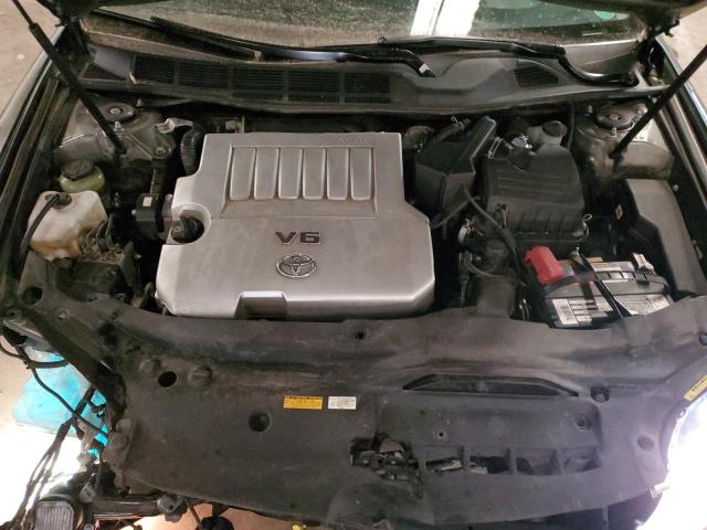 Photo 11 from auction – 2012 TOYOTA AVALON BAS with VIN 4T1BK3DB7CU453797
