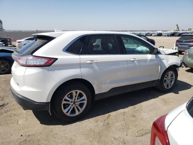 Photo 3 from auction – 2015 FORD EDGE SEL with VIN 2FMTK4J93FBB60520