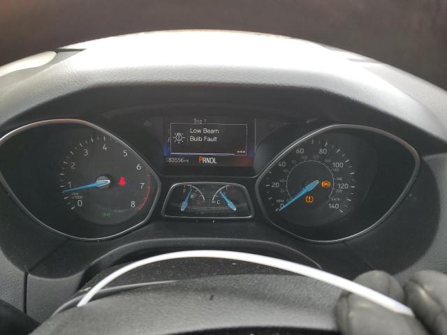Photo 9 from auction – 2016 FORD 1110 with VIN 1FADP3E25GL395672