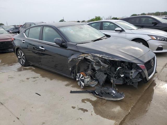 Photo 4 from auction – 2021 NISSAN ALTIMA SV with VIN 1N4BL4DVXMN353230