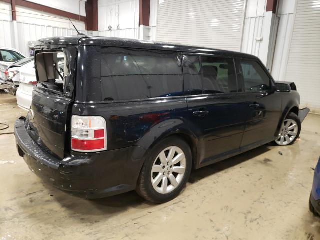 Photo 3 from auction – 2009 FORD FLEX SE with VIN 2FMDK51C69BA07818