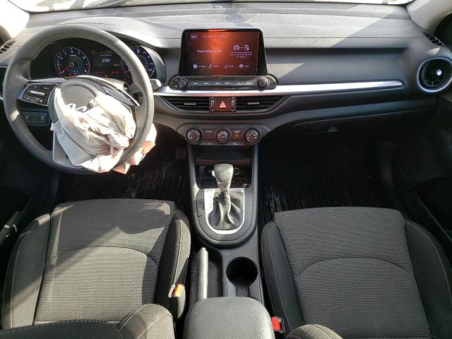 Photo 8 from auction – 2022 KIA FORTE FE with VIN 3KPF24AD9NE418522