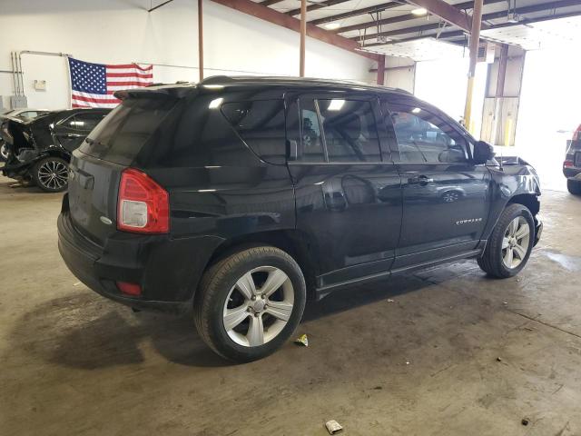 Photo 3 from auction – 2012 JEEP COMPASS LA with VIN 1C4NJDEBXCD572808