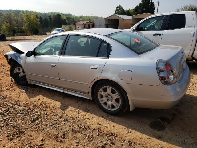 Photo 2 from auction – 2006 NISSAN ALTIMA S with VIN 1N4AL11D76C265899