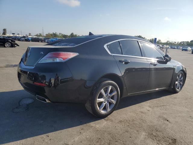 Photo 3 from auction – 2014 ACURA TL with VIN 19UUA8F26EA000271