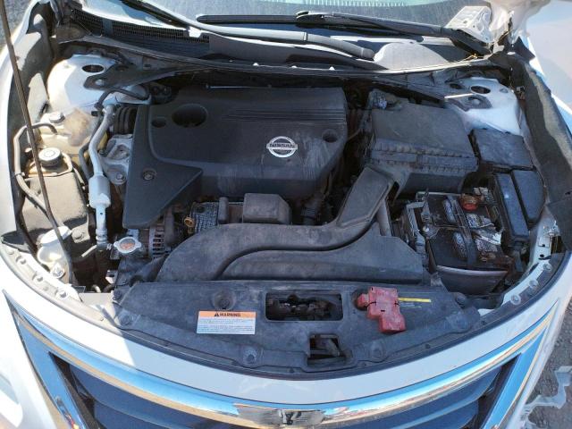 Photo 11 from auction – 2015 NISSAN ALTIMA 2.5 with VIN 1N4AL3AP2FC254055