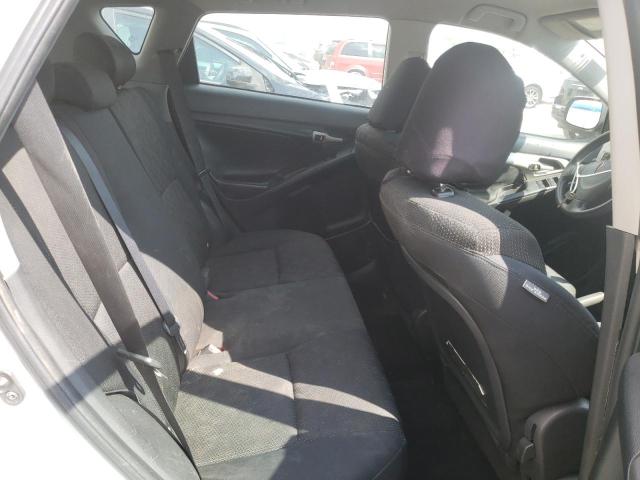 Photo 10 from auction – 2009 PONTIAC VIBE with VIN 5Y2SP670X9Z443097