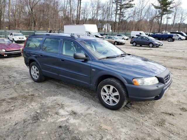 Photo 4 from auction – 2005 VOLVO XC70 with VIN YV1SZ592251187284