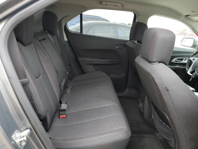 Photo 11 from auction – 2013 CHEVROLET EQUINOX LT with VIN 2GNALDEK8D6239507