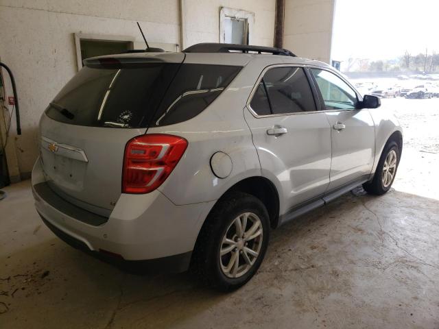Photo 3 from auction – 2017 CHEVROLET EQUINOX LT with VIN 2GNFLFEK0H6123256