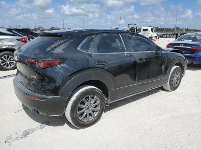 Photo 3 from auction – 2020 MAZDA CX-30 with VIN 3MVDMABL1LM112471