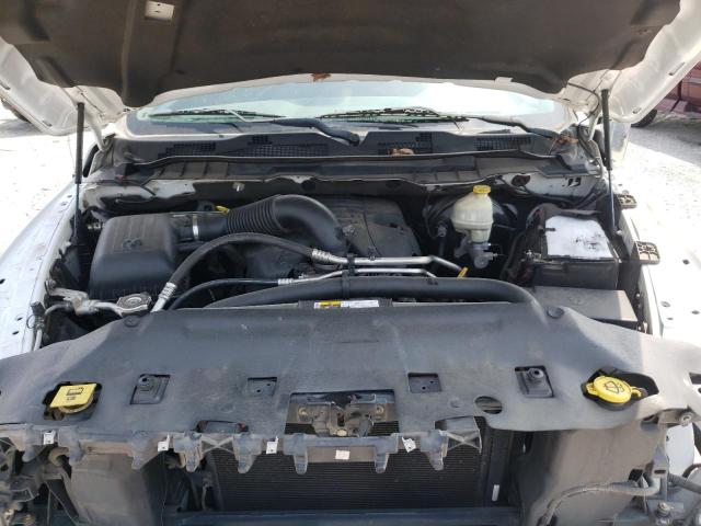 Photo 11 from auction – 2014 RAM 1500 ST with VIN 1C6RR6FT4ES178532
