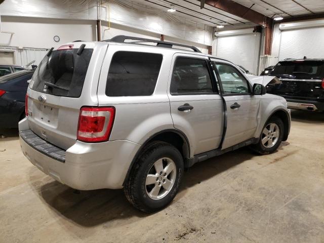 Photo 3 from auction – 2010 FORD ESCAPE XLS with VIN 1FMCU9C70AKD28583