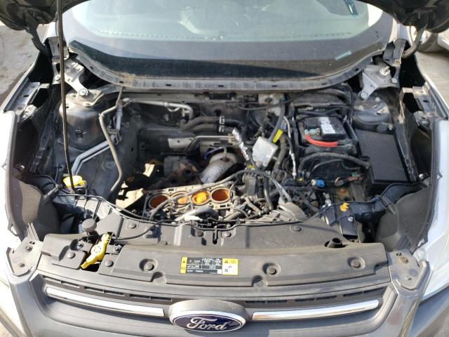 Photo 11 from auction – 2015 FORD ESCAPE SE with VIN 1FMCU9GX6FUA82693