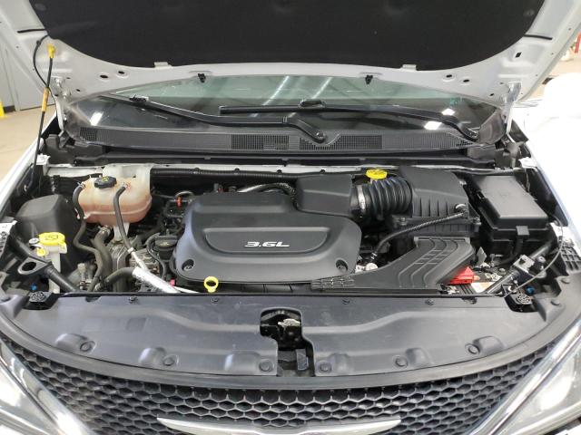 Photo 12 from auction – 2018 CHRYSLER PACIFICA T with VIN 2C4RC1BG8JR246090