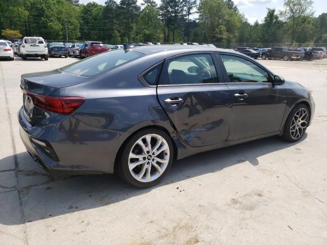 Photo 3 from auction – 2019 KIA FORTE FE with VIN 3KPF24AD0KE060139