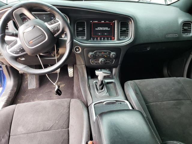 Photo 8 from auction – 2018 DODGE CHARGER R/ with VIN 2C3CDXGJ7JH223596