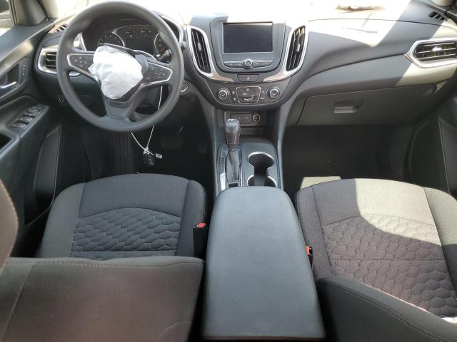 Photo 8 from auction – 2021 CHEVROLET EQUINOX LT with VIN 3GNAXKEV2ML382516