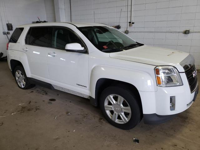 Photo 4 from auction – 2015 GMC TERRAIN SL with VIN 2GKFLVEK6F6139000