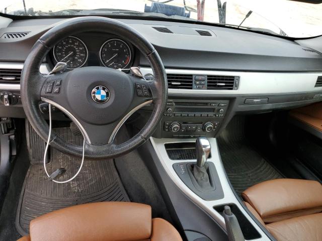 Photo 8 from auction – 2010 BMW 335 XI with VIN WBAWC7C5XAE271179