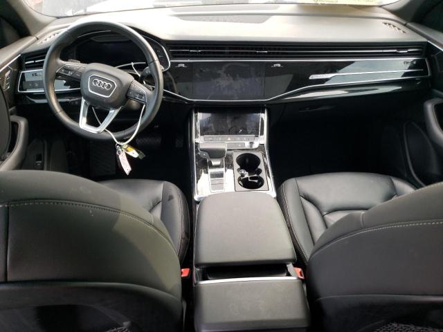 Photo 8 from auction – 2019 AUDI Q8 PREMIUM with VIN WA1AVAF10KD013252