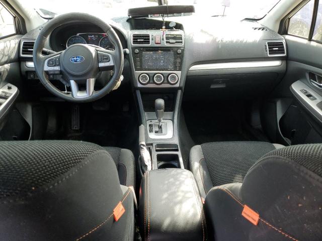 Photo 8 from auction – 2017 SUBARU CROSSTREK with VIN JF2GPADC7HH232310
