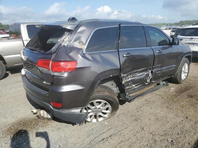 Photo 3 from auction – 2014 JEEP GRAND CHER with VIN 1C4RJFAG8EC384750