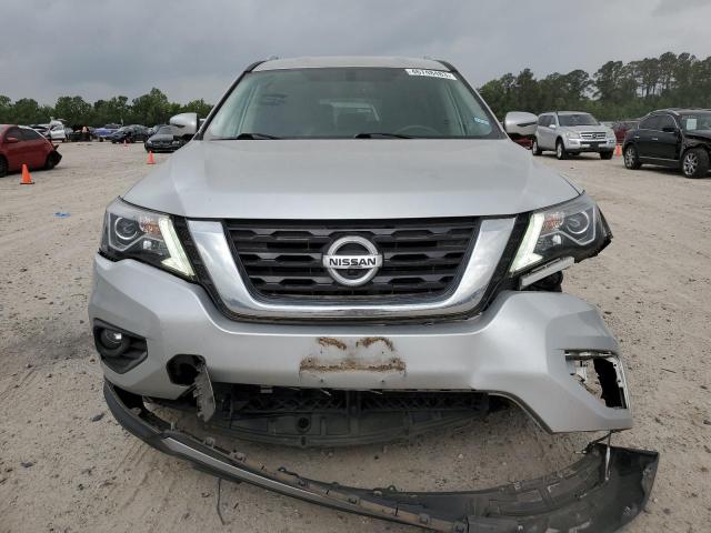 Photo 5 from auction – 2019 NISSAN PATHFINDER with VIN 5N1DR2MN4KC611445