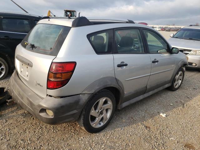 Photo 3 from auction – 2008 PONTIAC VIBE with VIN 5Y2SL65838Z402832