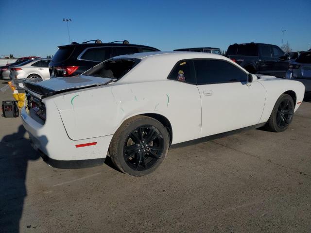 Photo 3 from auction – 2018 DODGE CHALLENGER with VIN 2C3CDZAG2JH280510