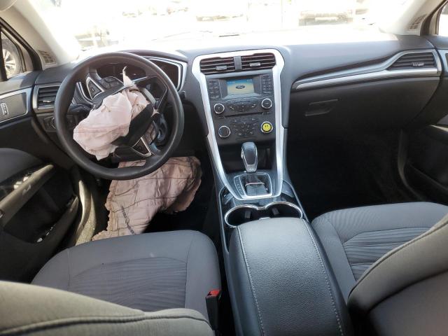 Photo 8 from auction – 2016 FORD FUSION S H with VIN 3FA6P0UU1GR342236