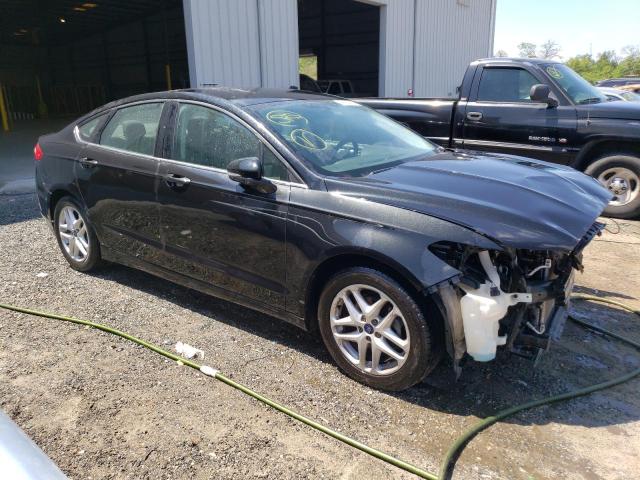 Photo 4 from auction – 2013 FORD FUSION SE with VIN 3FA6P0H72DR339636