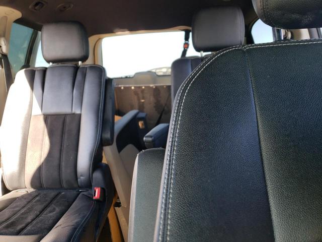Photo 10 from auction – 2019 DODGE GRAND CARA with VIN 2C4RDGCG3KR753950