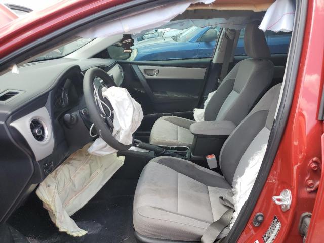 Photo 7 from auction – 2018 TOYOTA COROLLA with VIN 5YFBURHE3JP855638