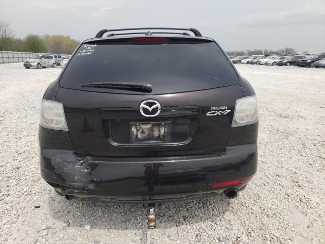 Photo 6 from auction – 2010 MAZDA CX-7 with VIN JM3ER2W37A0347276