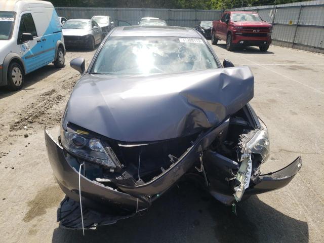 Photo 5 from auction – 2014 LEXUS ES 350 with VIN JTHBK1GG0E2128728