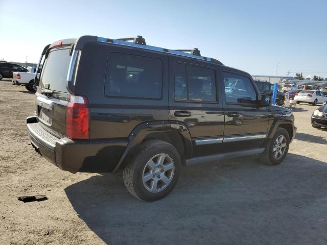 Photo 3 from auction – 2006 JEEP COMMANDER with VIN 1J8HG58N46C283045