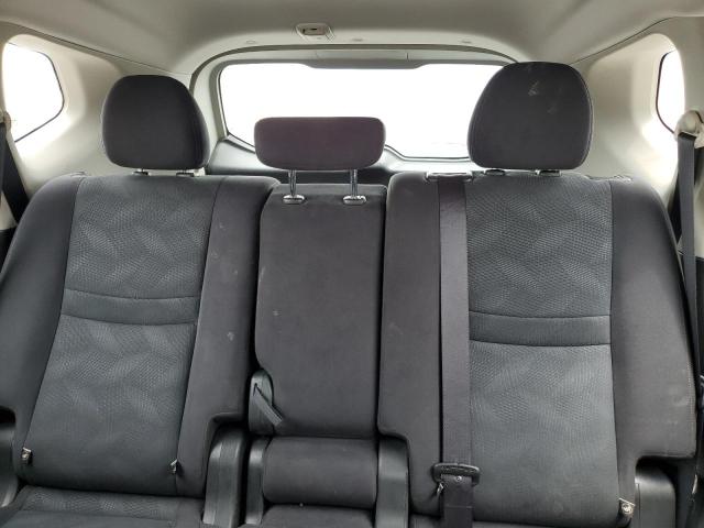 Photo 10 from auction – 2016 NISSAN ROGUE S with VIN JN8AT2MT1GW013248
