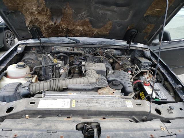 Photo 11 from auction – 2001 FORD RANGER with VIN 1FTYR10D91TB08960