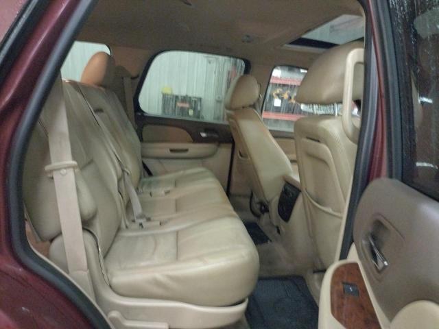 Photo 11 from auction – 2011 CHEVROLET TAHOE K150 with VIN 1GNSKBE02BR302158