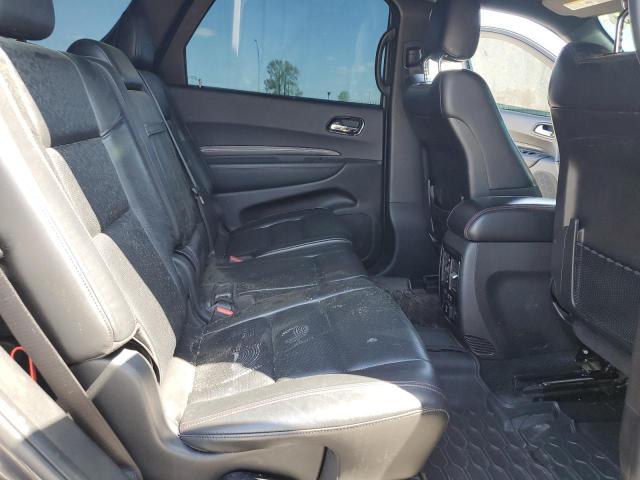 Photo 11 from auction – 2021 DODGE DURANGO R/ with VIN 1C4SDHCT2MC519878