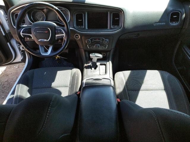 Photo 8 from auction – 2018 DODGE CHARGER SX with VIN 2C3CDXHG1JH176746