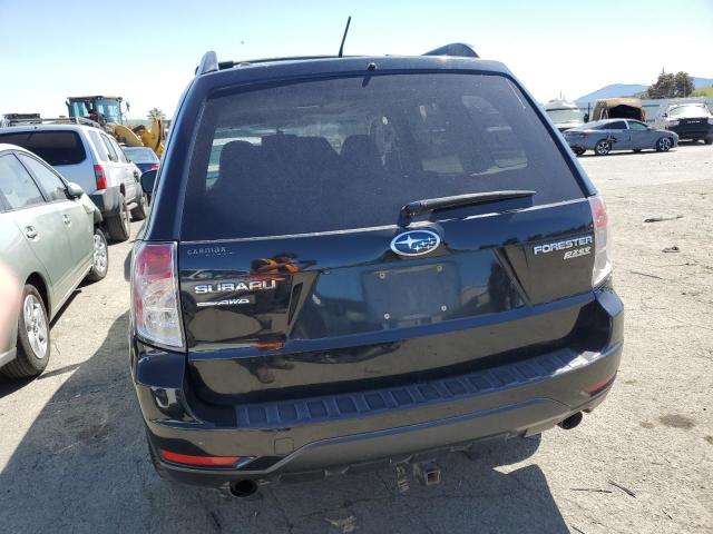 Photo 6 from auction – 2012 SUBARU FORESTER L with VIN JF2SHAEC8CH407940