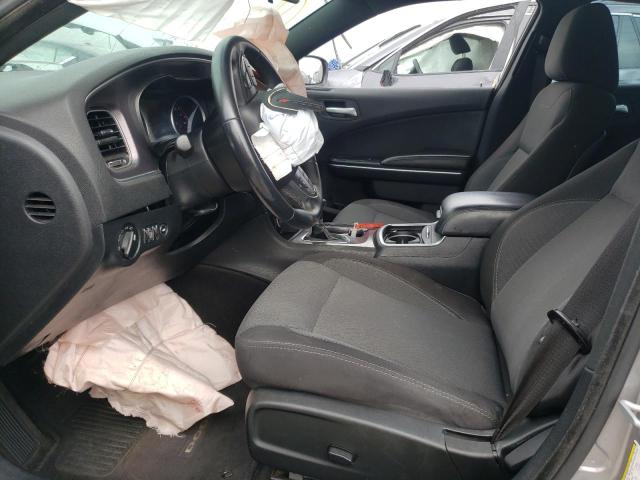 Photo 7 from auction – 2015 DODGE CHARGER SE with VIN 2C3CDXBG2FH897142