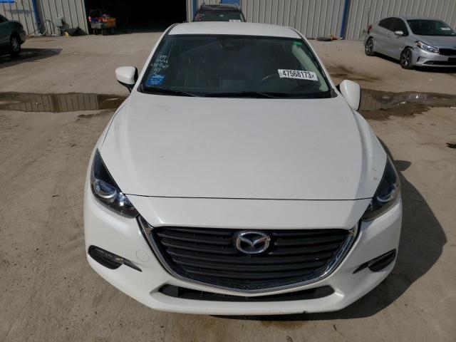 Photo 5 from auction – 2018 MAZDA 3 TOURING with VIN 3MZBN1V39JM197314