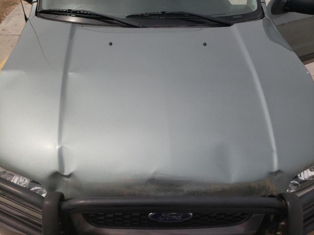 Photo 12 from auction – 2006 FORD ESCAPE XLT with VIN 1FMYU93136KA13558